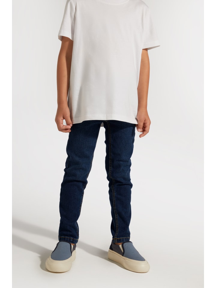 Coccodrillo Jeanshose in dunkelblau günstig kaufen