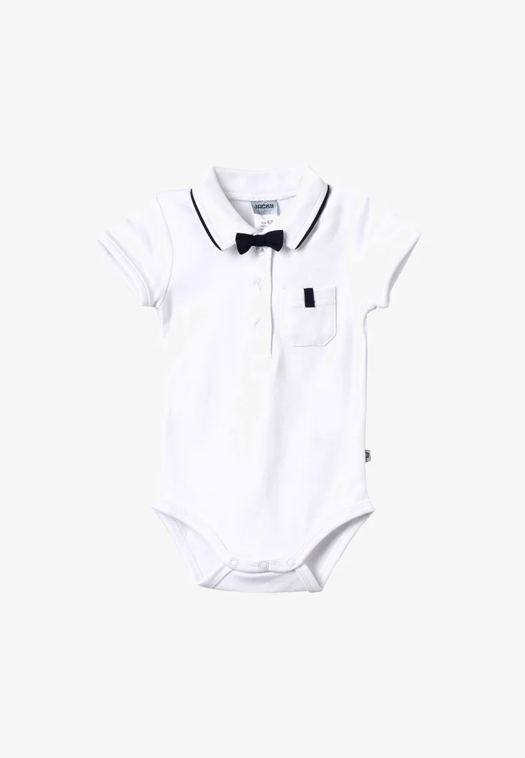Jacky Baby CLÁSICO NIÑO - Polo