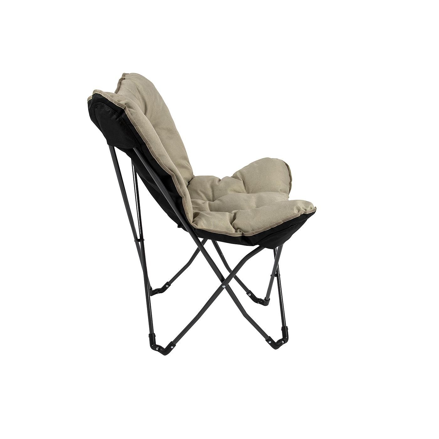 Bo-Camp Urban Outdoor Redbridge Schmetterlingsstuhl