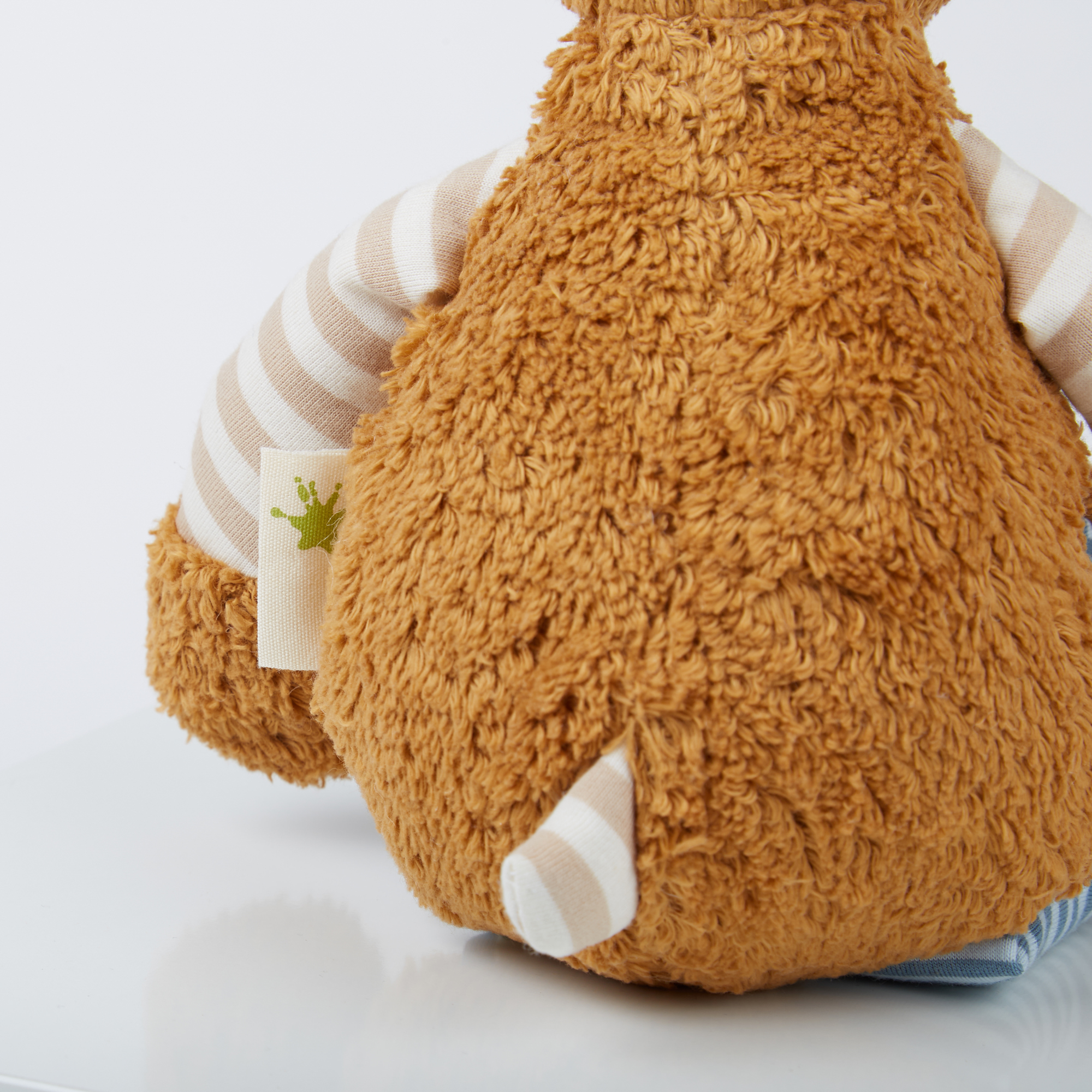 Bio Kuschelbär