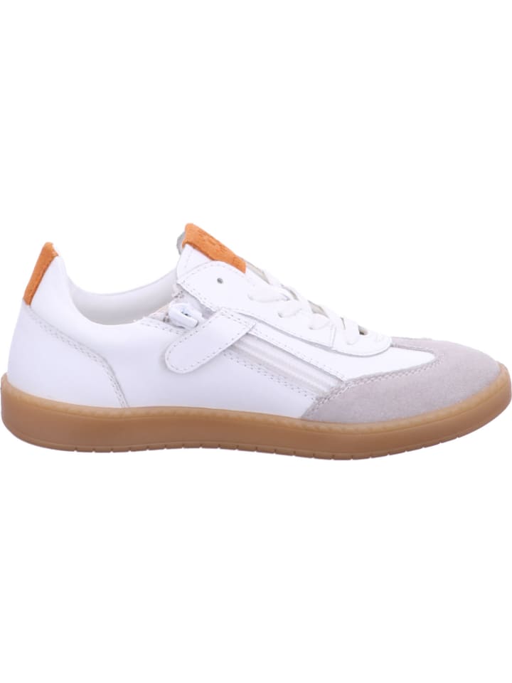 Ricosta Mädchen Halbschuhe LONDON in Weiß günstig kaufen
