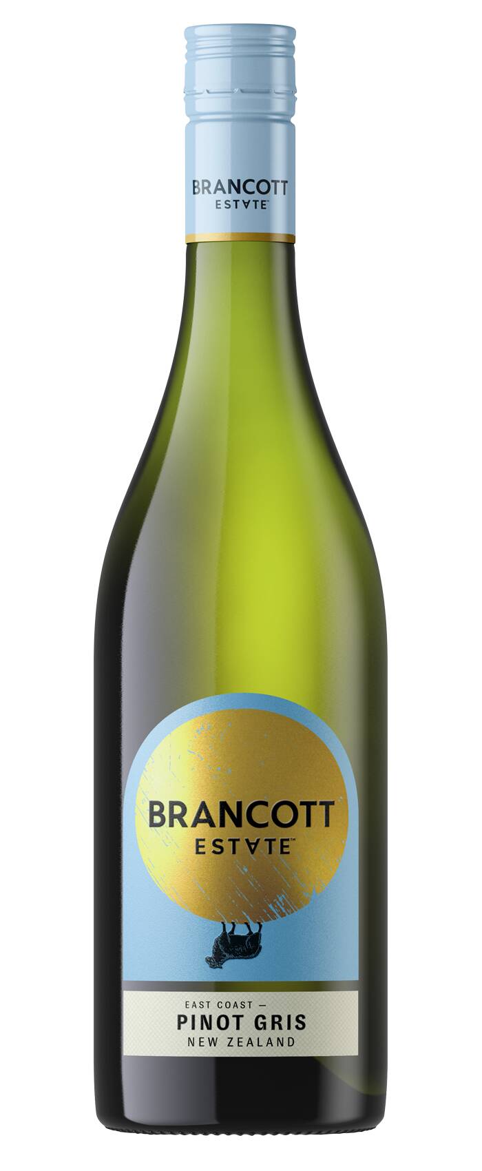Weingut Brancott Estate East Coast Pinot Gris 2020