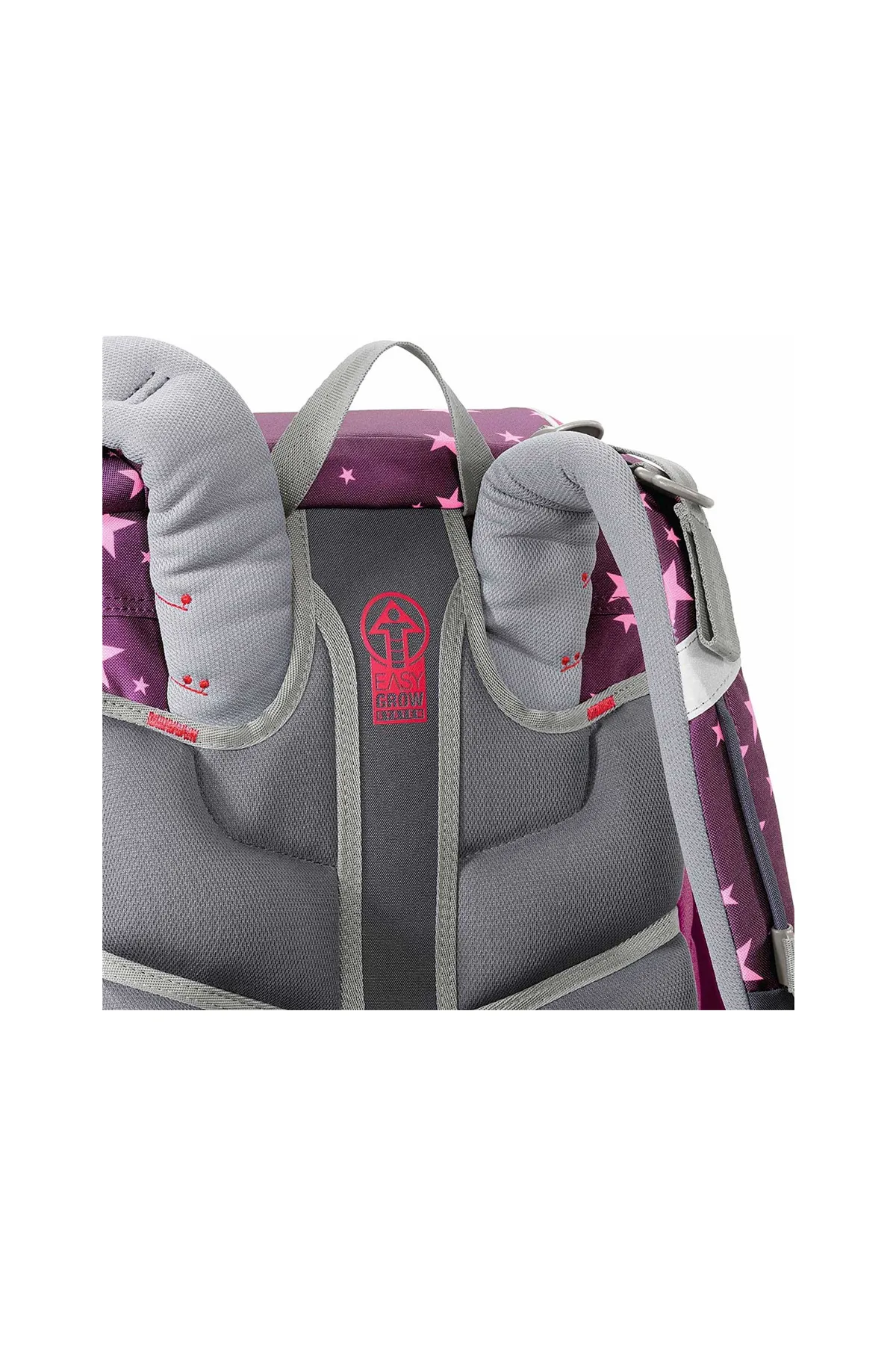 Step By Step  Rucksack - Mehrfarbig - Unifarben