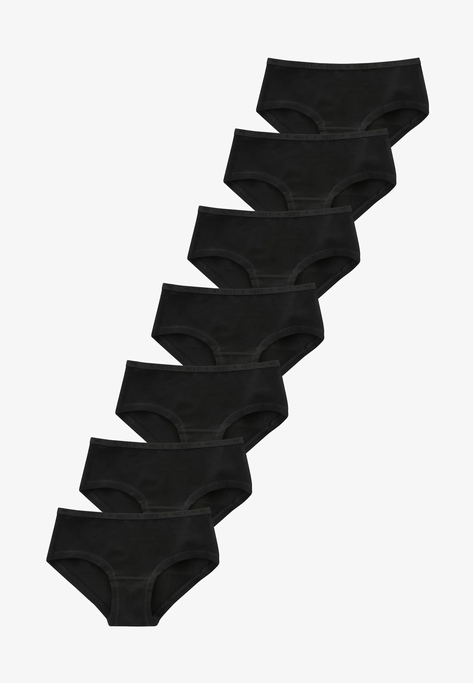 Siguiente PAQUETE DE SIETE - Slip