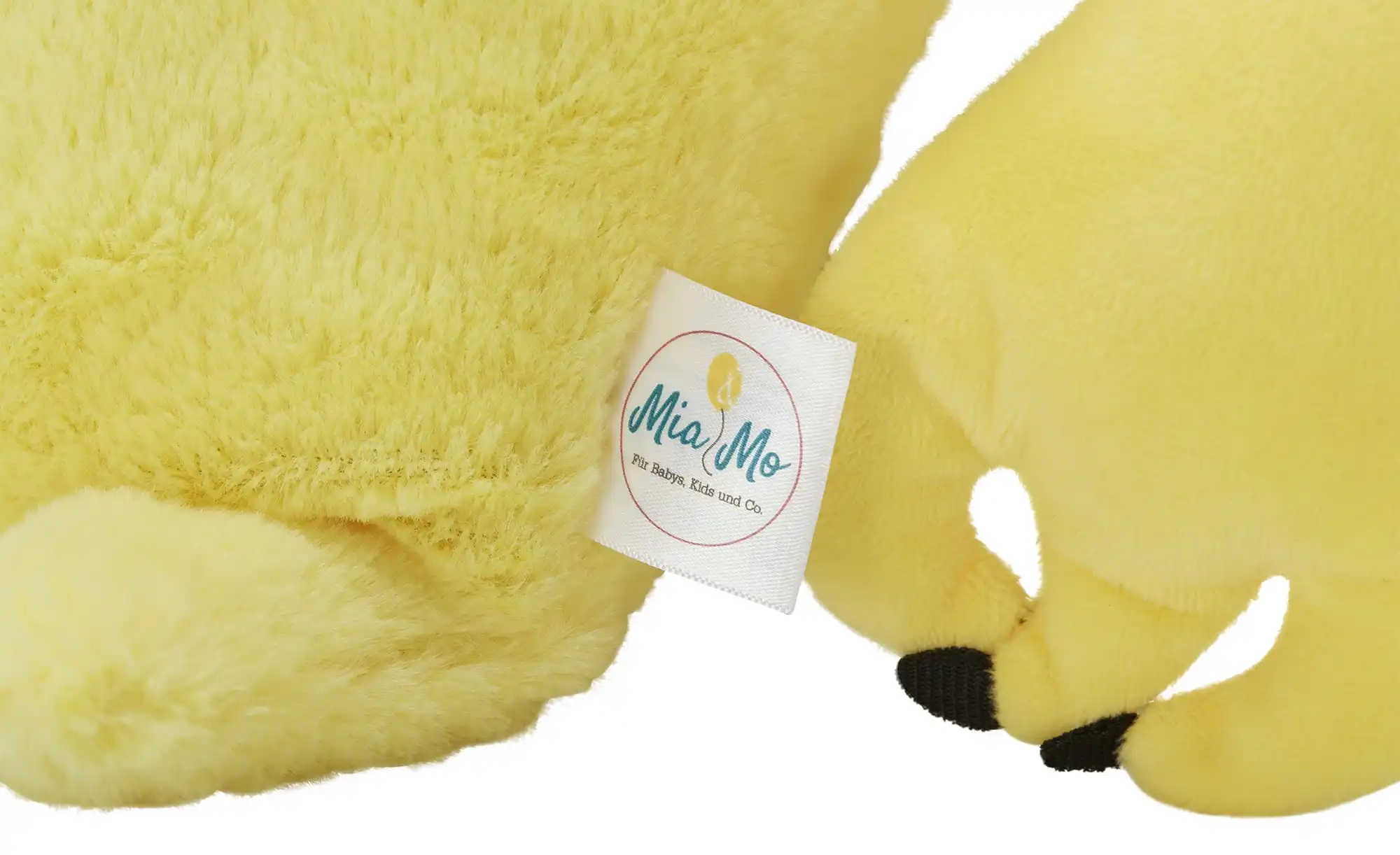 Mia & Mo Kuscheltier