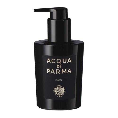 Acqua Di Parma Oud vodica za ruke i tijelo 300 ml
