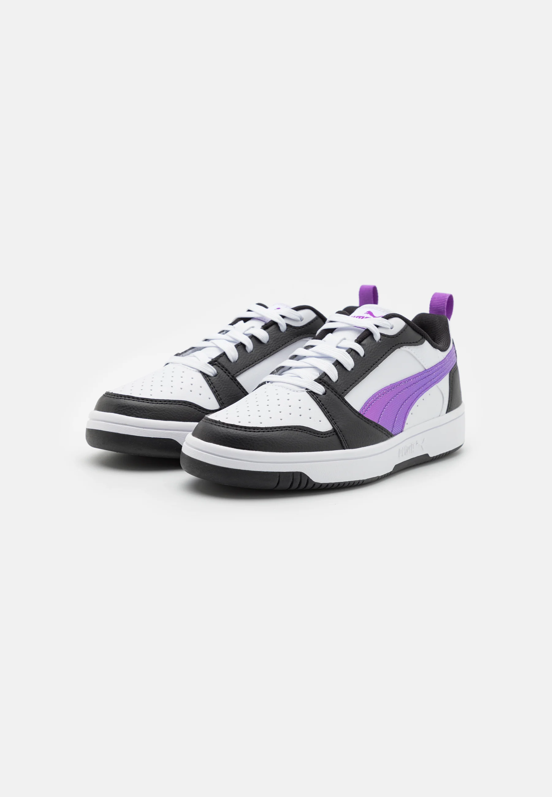 Puma REBOUND V6 DEEP DIVE UNISEX - Zapatillas bajas