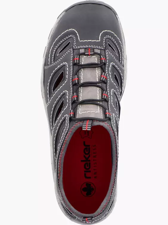 Rieker Herren Slipper