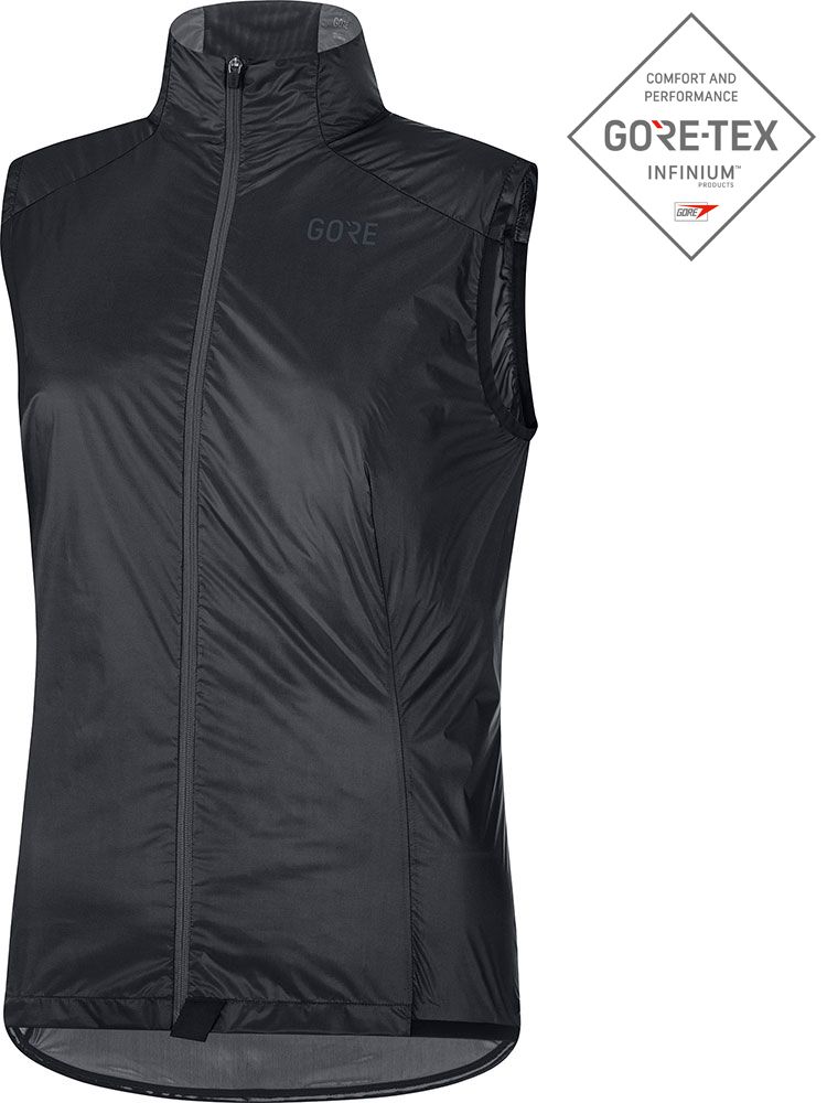 GOREWEAR Ambient GORE-TEX INFINIUM™ - Damen Windweste kaufen | Bike-Discount