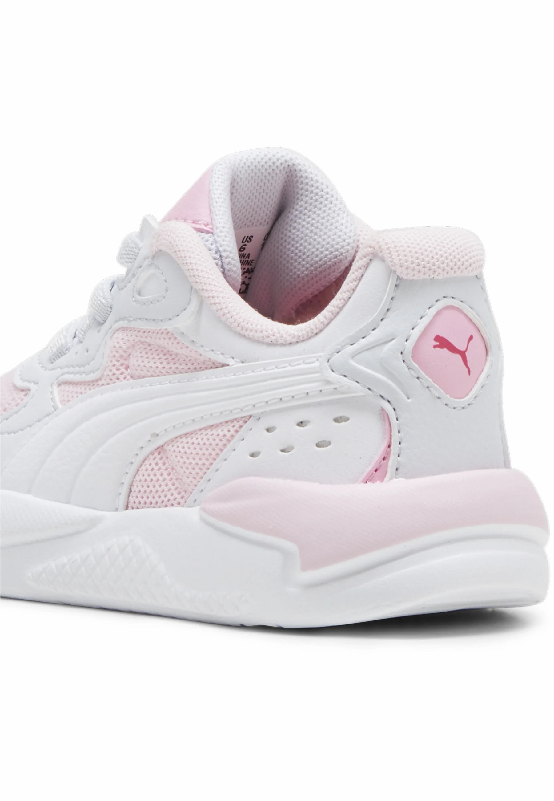 Puma X-RAY SPEED AC - Zapatillas para primeros pasos
