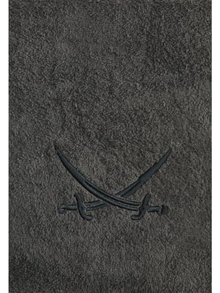 Sansibar Badetuch Frottier-Serie 