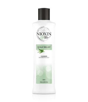 Nioxin Scalp Relief Haarshampoo 200 ml