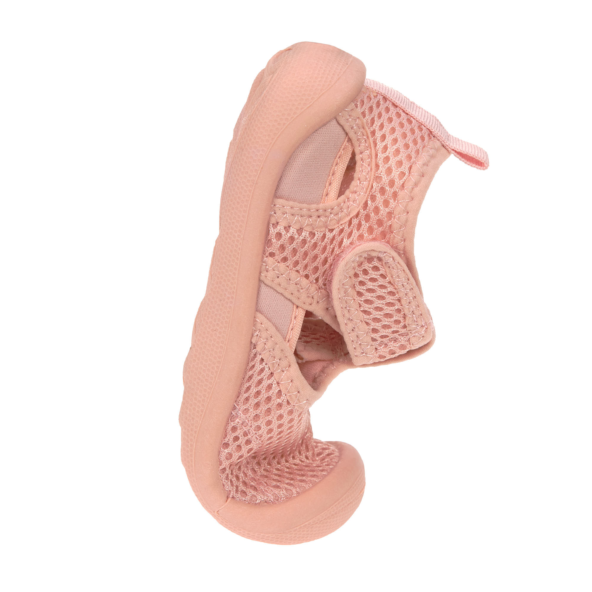Badeschuhe Kinder, Pink