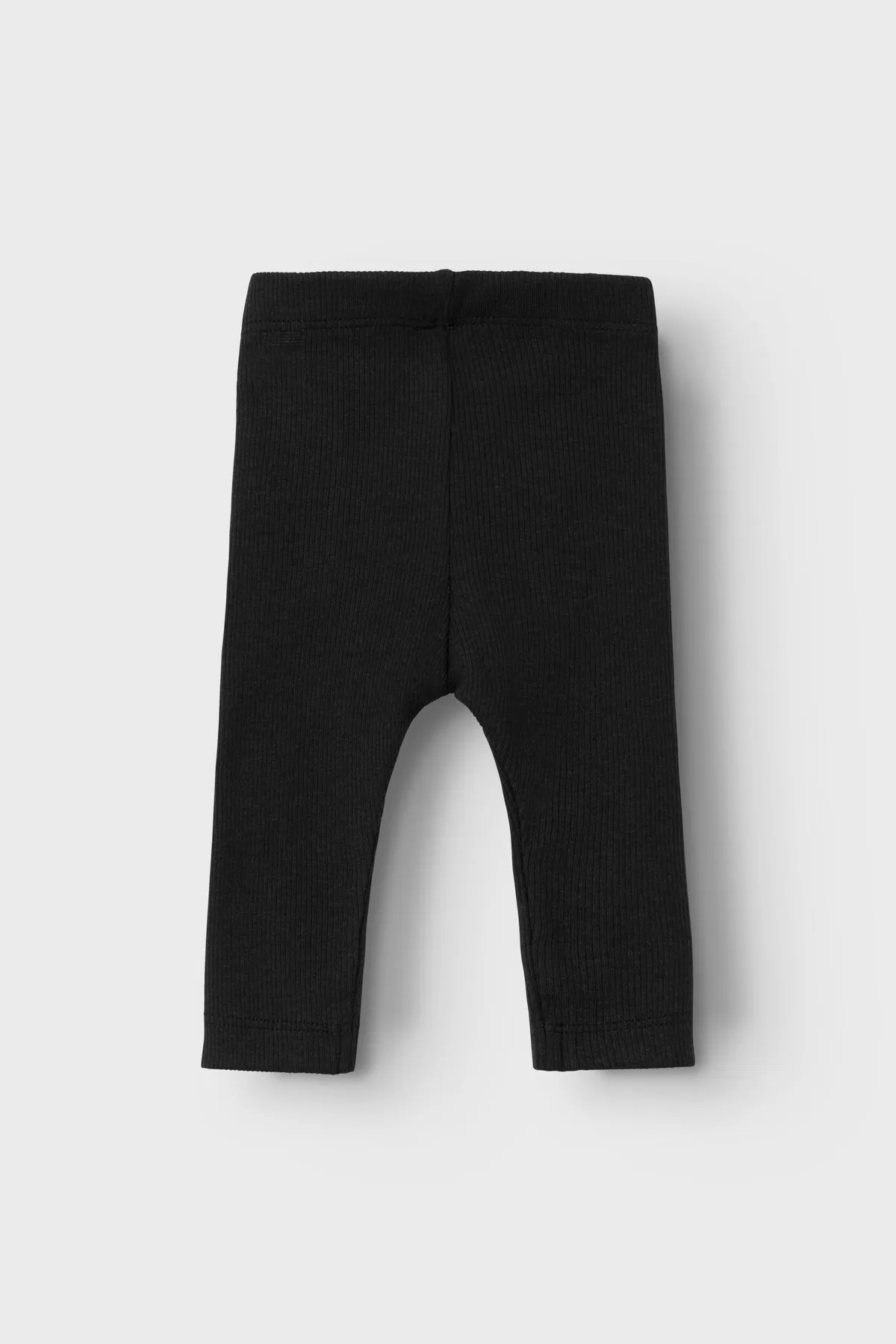 name ıt  Leggings - Schwarz - Mittlerer Bund