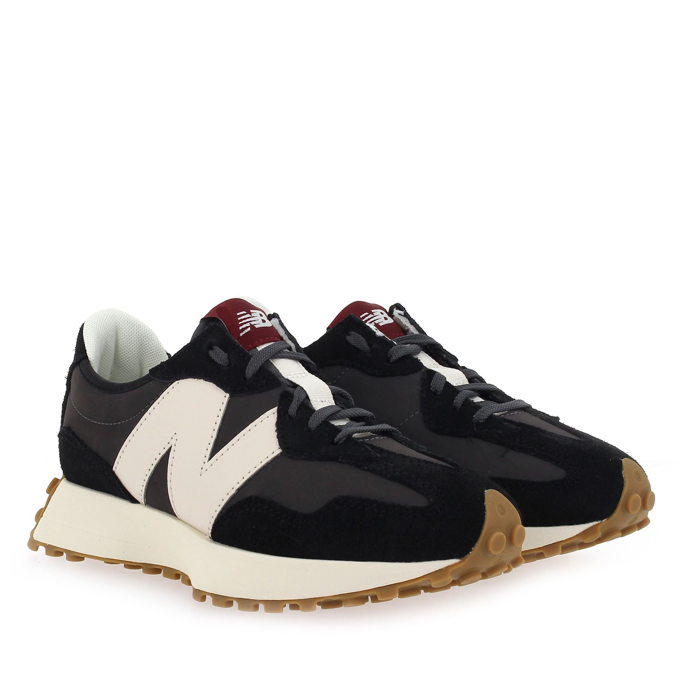 New Balance  WS327K - Noir Craie