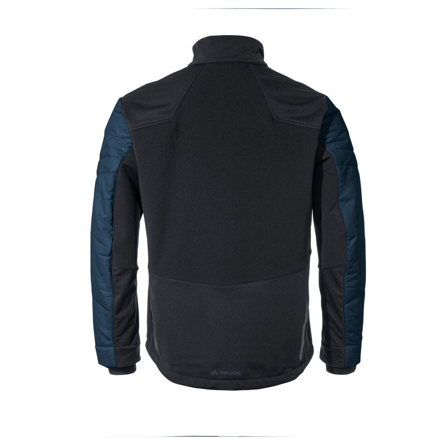 Minaki VI Thermo Fahrradjacke Herren