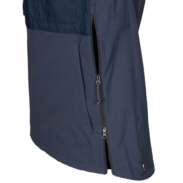 S/F RÄVEN ANORAK M Herren - Fahrradjacke