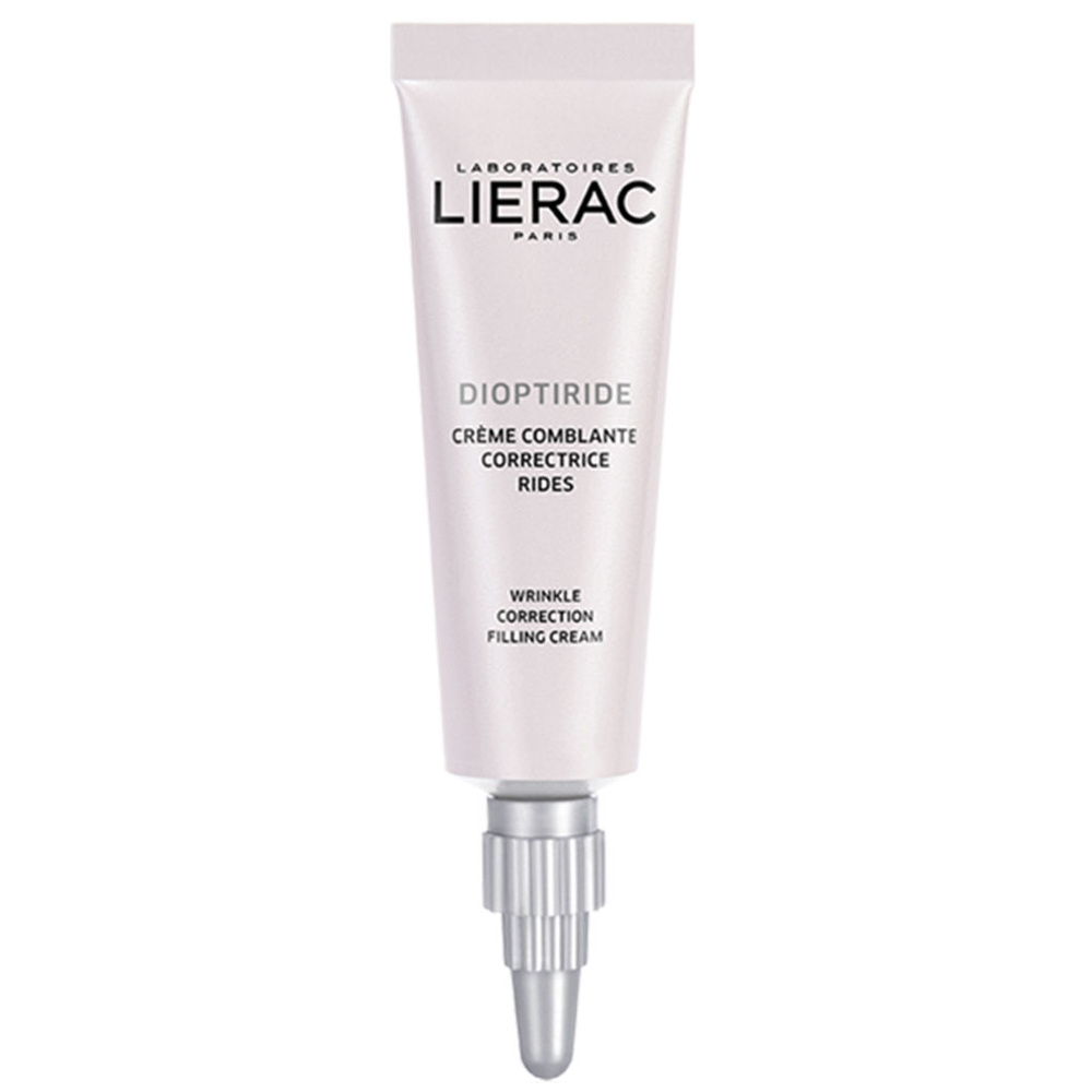 Lierac Dioptiride Crème comblante correctrice rides