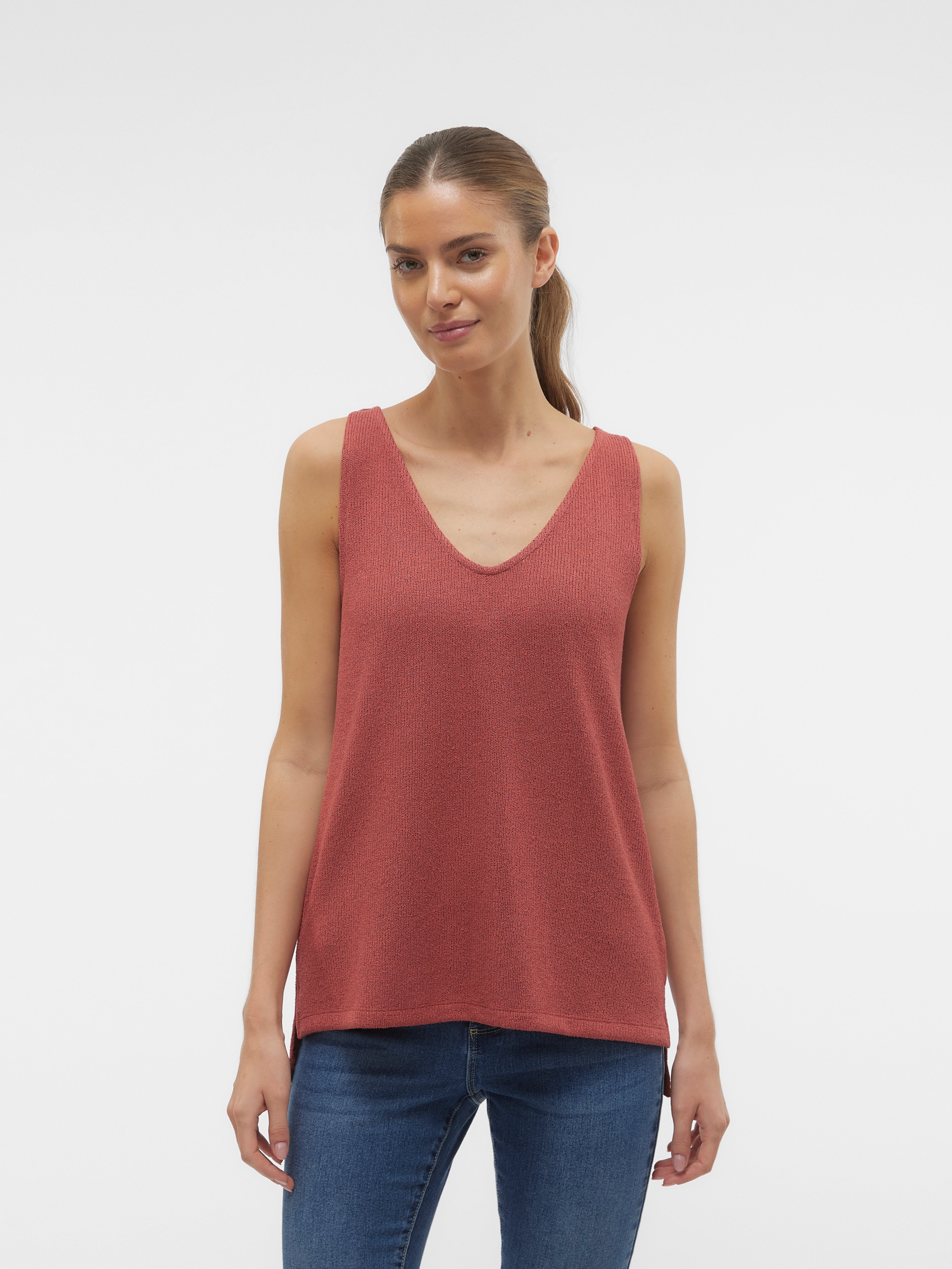 VMEDDIE Pullover