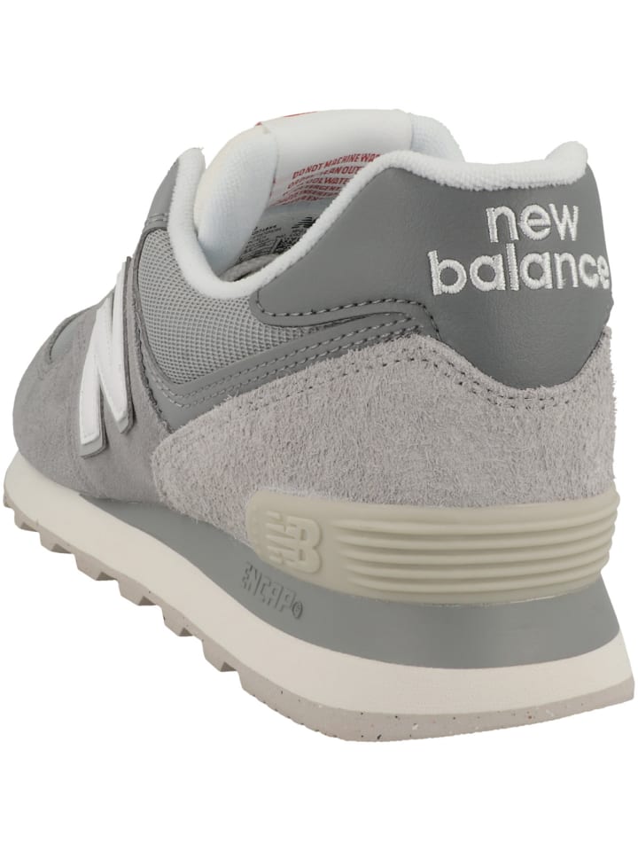 New Balance Sneaker low U 574 in grau günstig kaufen