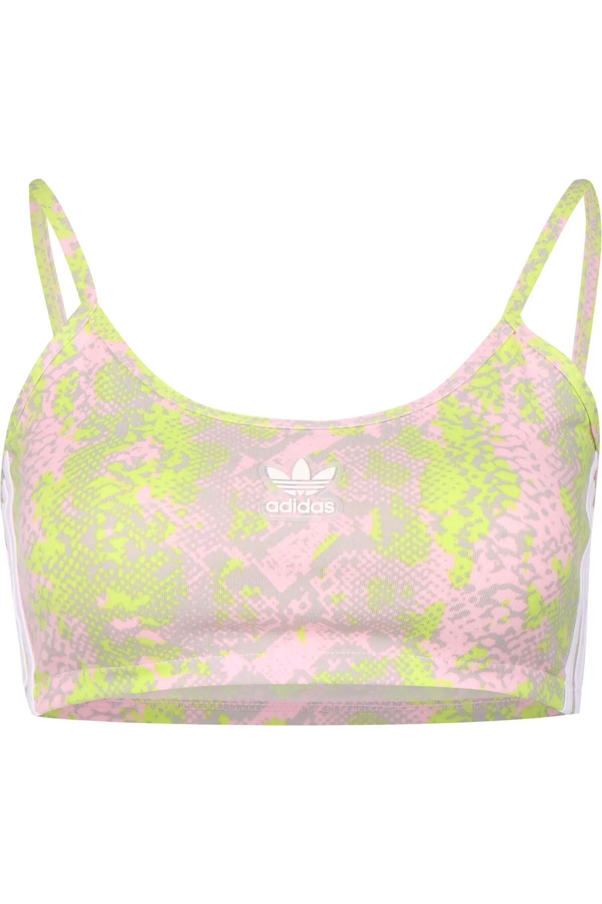 adidas  Damen Adidas Originals BH Top