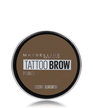 Maybelline Tattoo Brow Pomade Augenbrauengel-3.5 ml