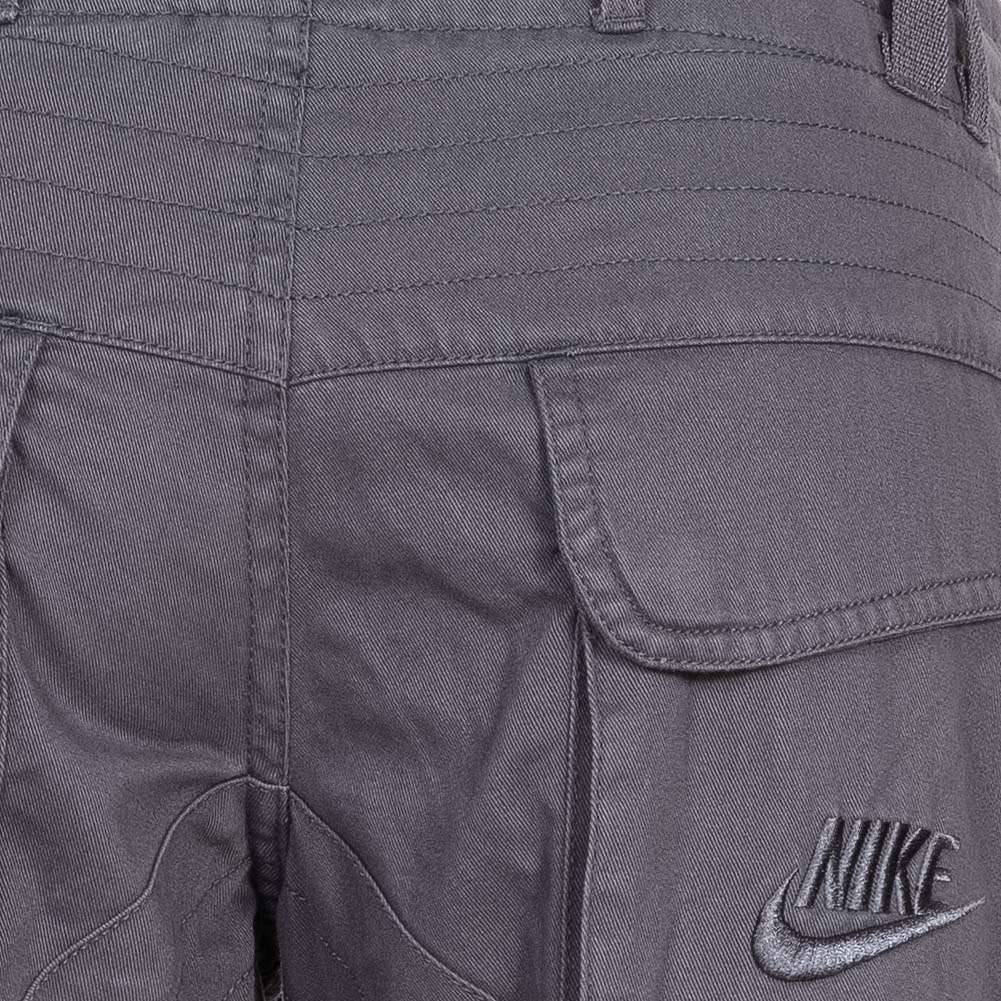 Nike Woven Damen Capri Shorts 238376-082