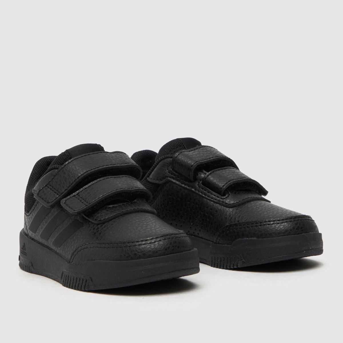 adidas fekete Tensaur Sport 2.0 kisgyermek cipő