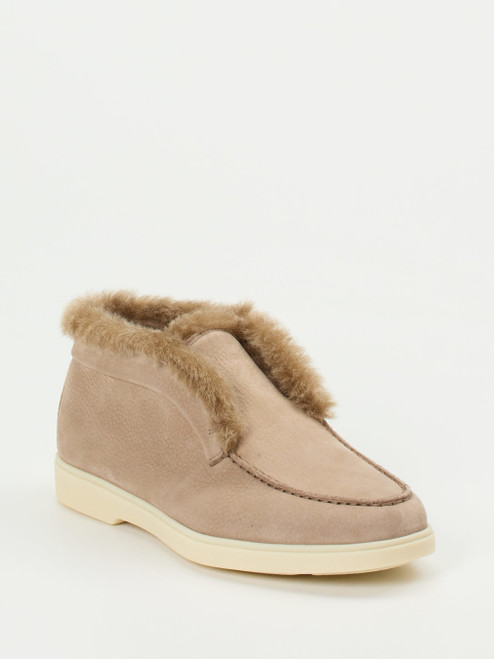Stiefelette-18132490005 Santoni