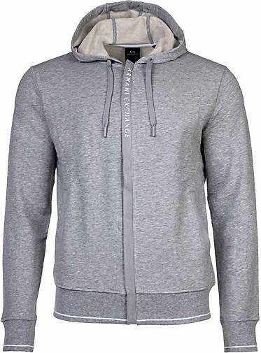 Armani Exchange Sweatjacke