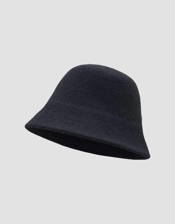 Bucket Hat Bathilda hat