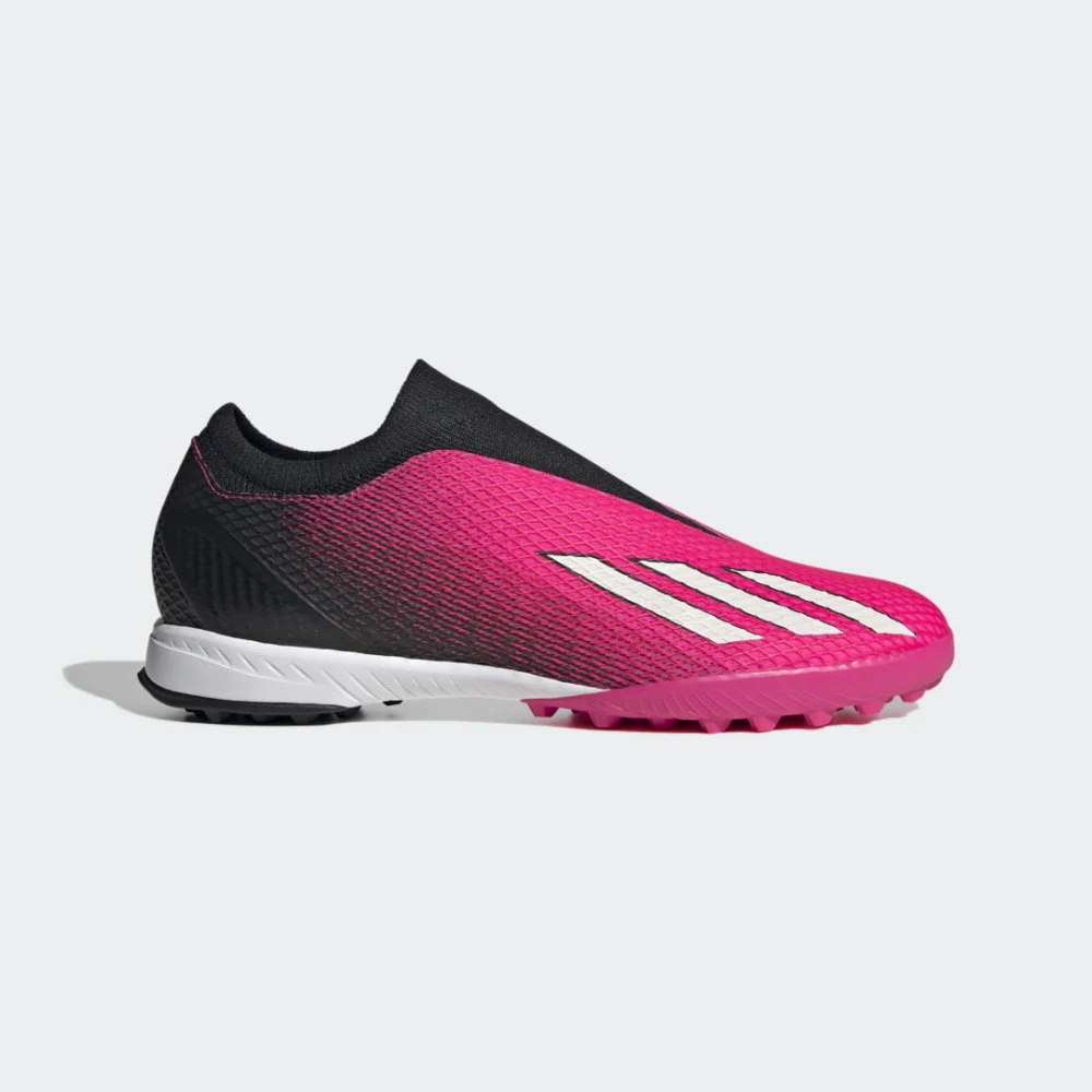 adidas X Speedportal.3 Laceless TF GZ5058 / schwarz