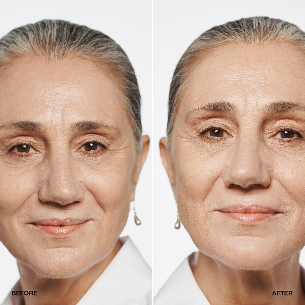 Make-up SPF 15