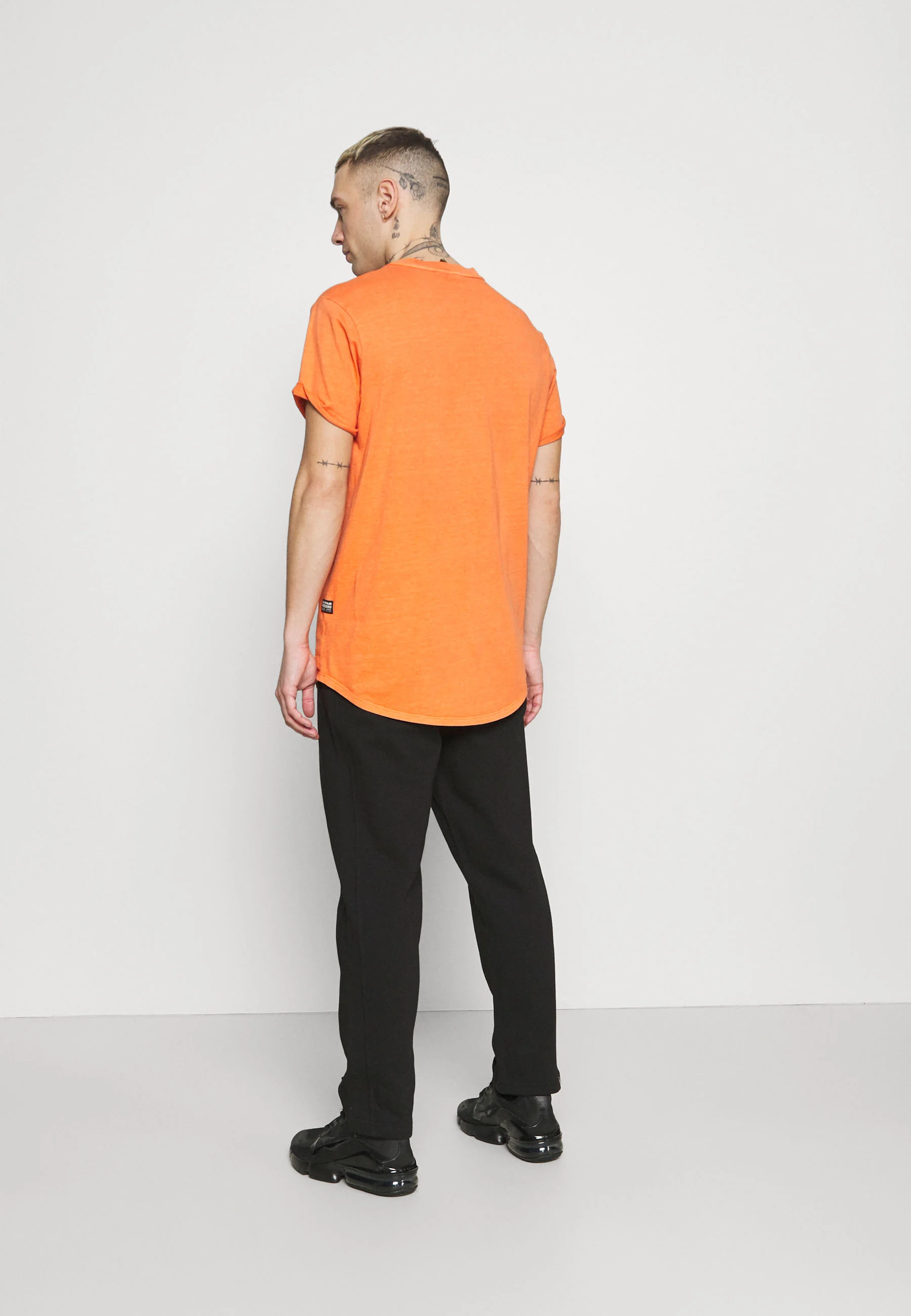 The North Face STANDARD PANT - Pantalones deportivos