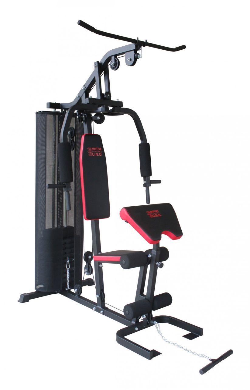 MOTIVE FITNESS by U.N.O. Multi-Gym Smart