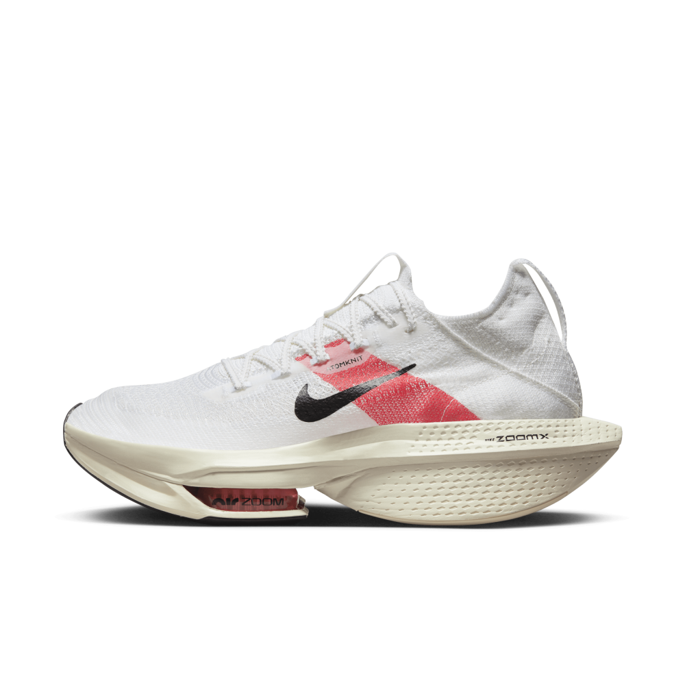 Nike Alphafly Zoom Air Next 2 FD6559-100 / weiss