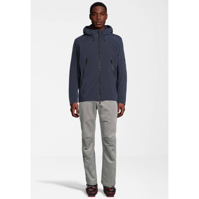 RH+ 3 Elements Padded Hoody Funktionsjacke Herren