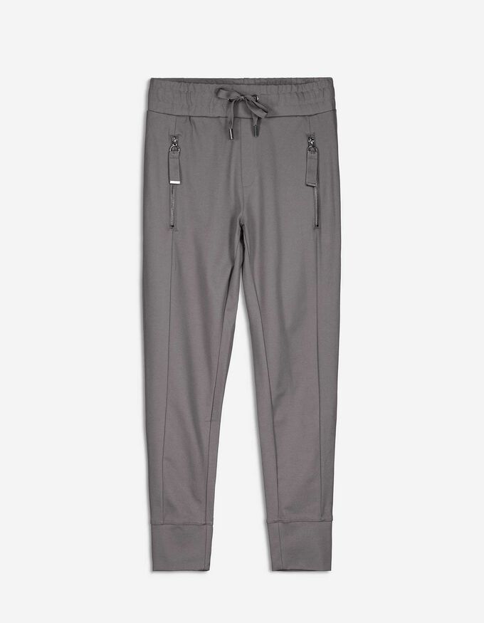 Jogpants - Elastischer Bund
