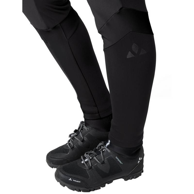 VAUDE Women's Matera Warm Tights Funktionshose Damen