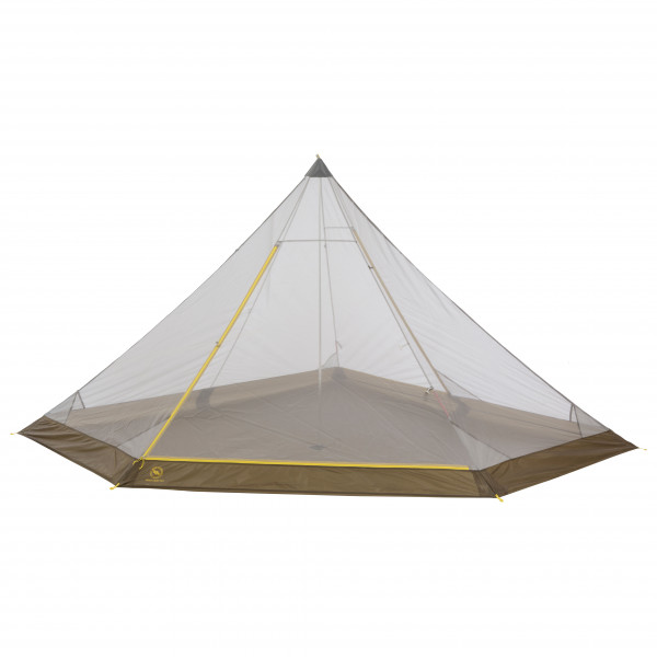 Big Agnes - Gold Camp UL 5 Mesh Inner - Innenzelt