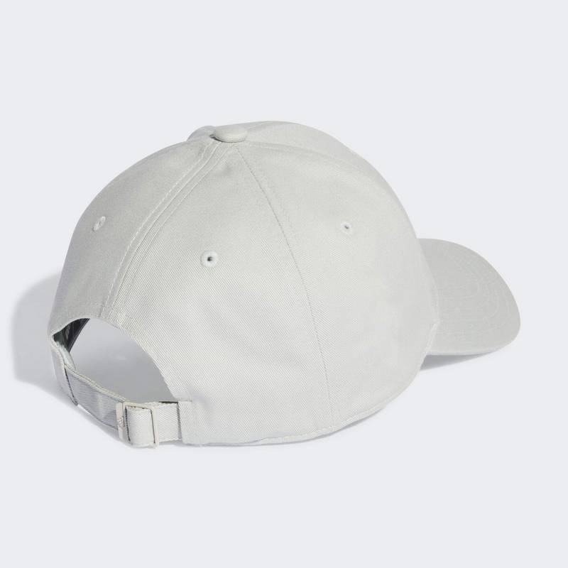 adidas Big Tonal Logo Baseball Kappe Cap
