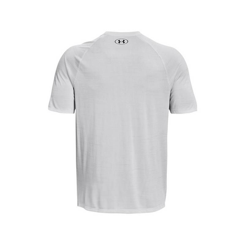 Under Armour Tech 2.0 Tiger Funktionsshirt Herren