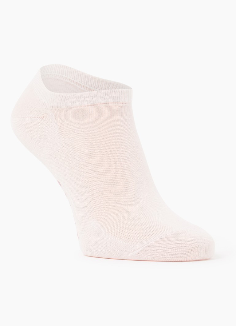 Falke Active Breeze sneaker socks in Lyocell blend