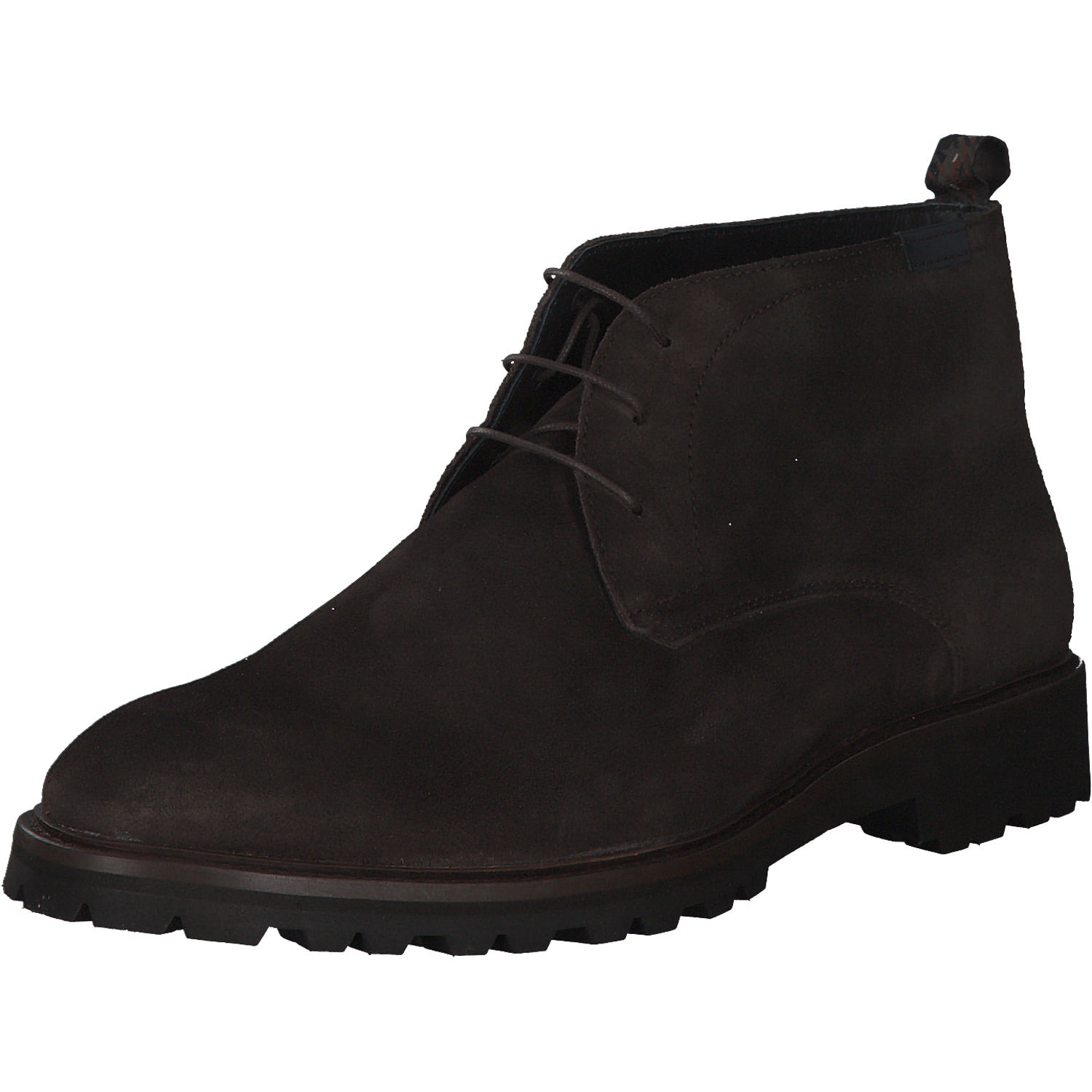 Floris van Bommel 50082, Stiefel, Herren, braun