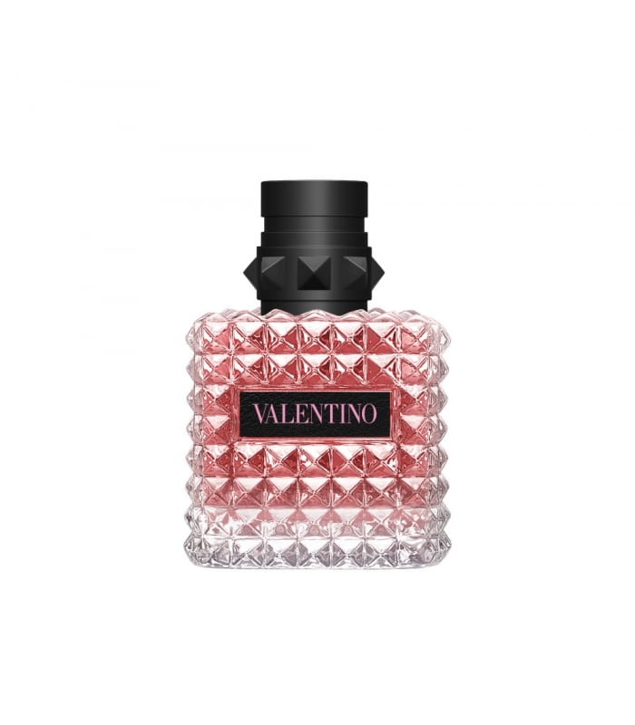 VALENTINO DONNA BORN IN ROMA-Eau de Parfum Pour Elle Floral Ambré Boisé