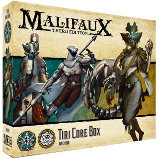 Tiri Core Box (EN)
