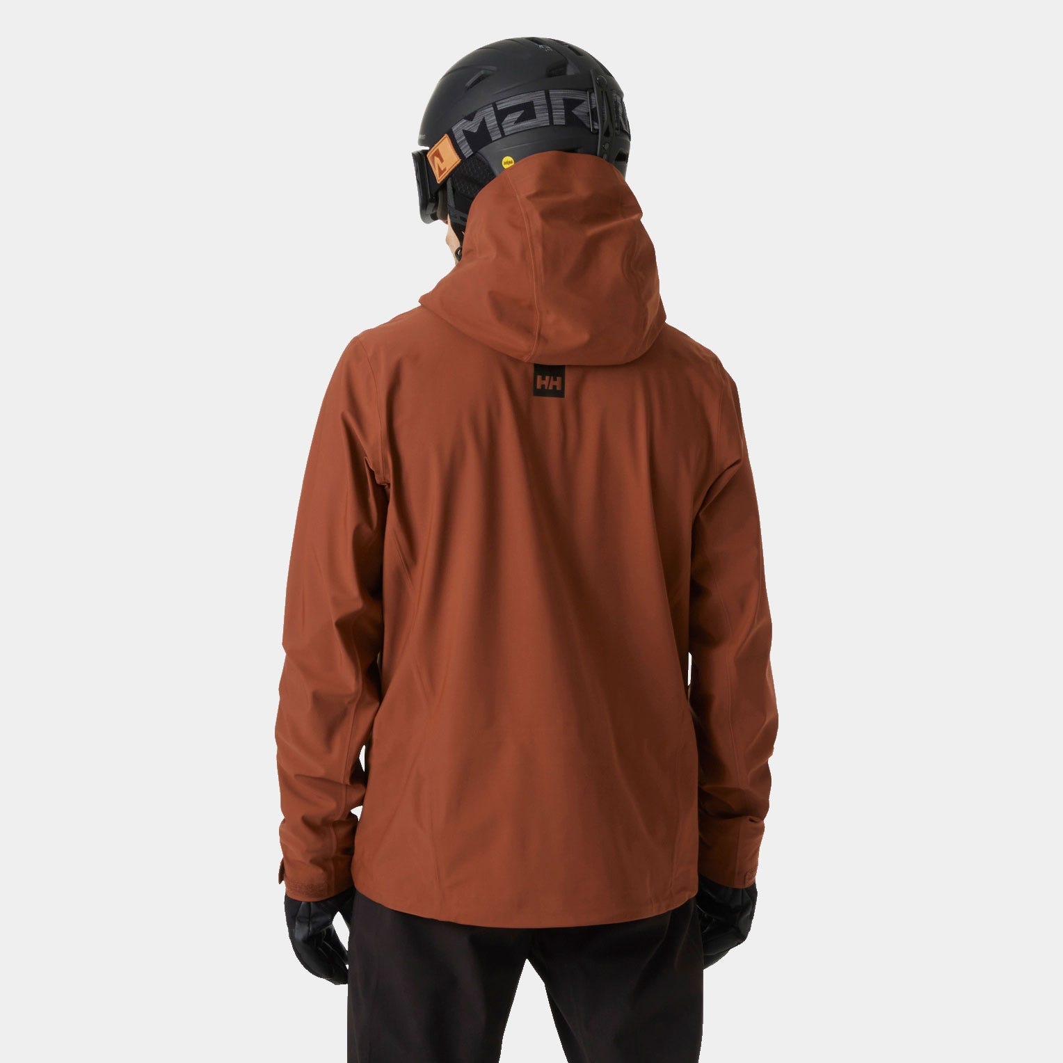 Men's Swift 3L Shell Jacket