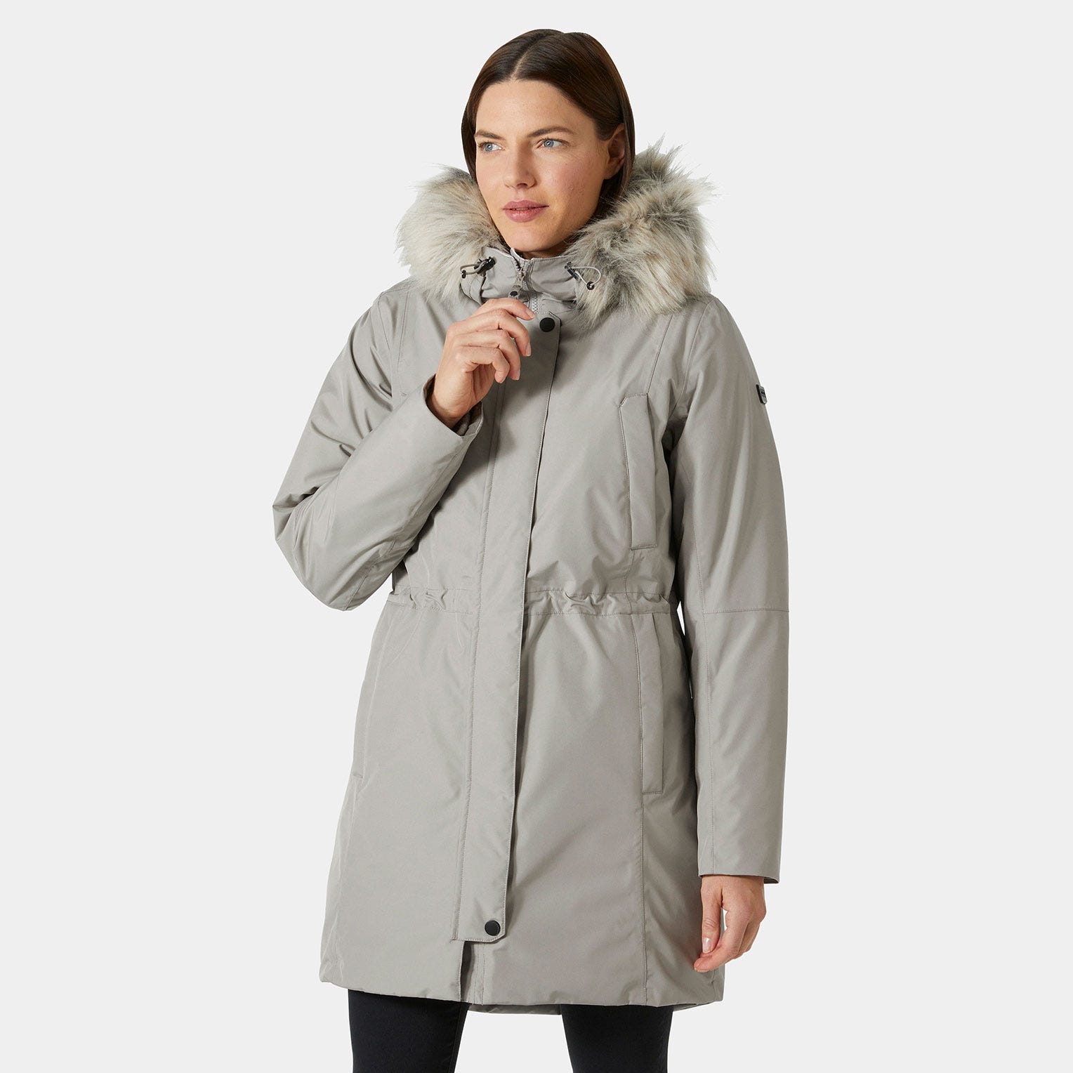 Women’s Senja Insulated Winter Parka