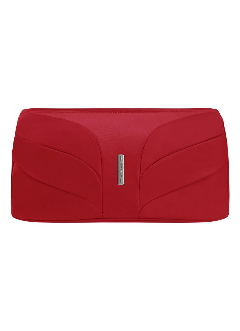 Beauty case Samsonite Attrix con logo