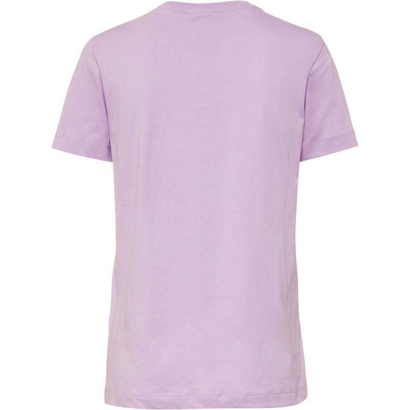 CHAMPION Legacy American Classics T-Shirt Damen